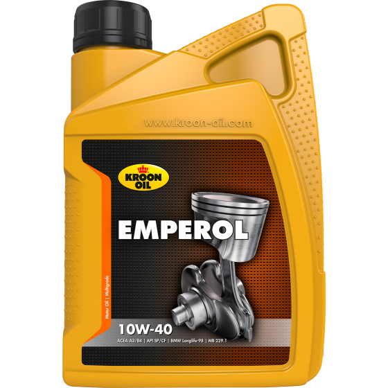 Emperol 10W-40