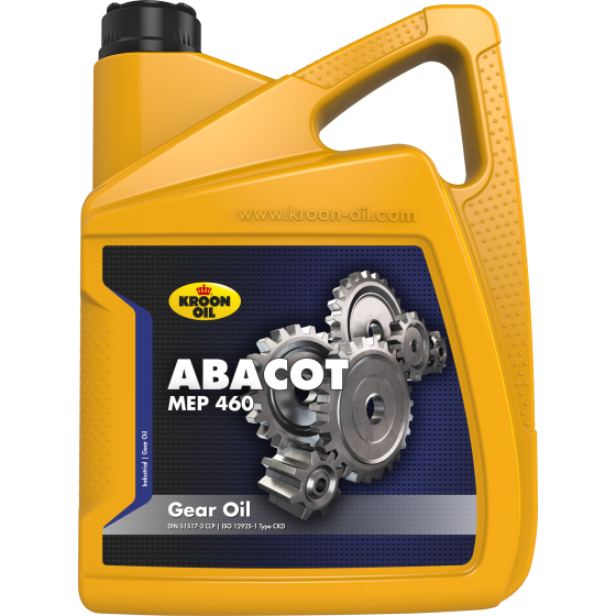 Abacot MEP 460