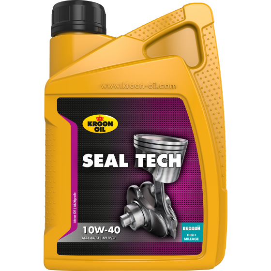 Seal Tech 10W-40