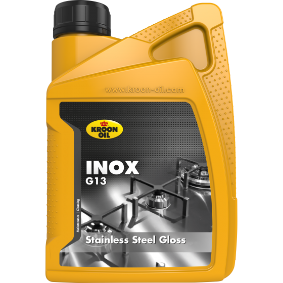 Inox G13